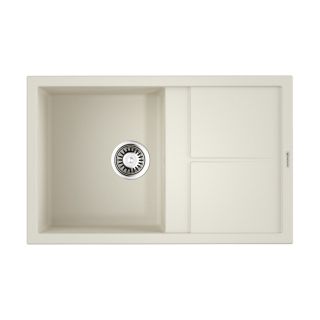 Мойка кухонная Omoikiri Sumi 79-EV Tetogranit/эверест